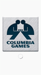 Mobile Screenshot of columbiagames.com